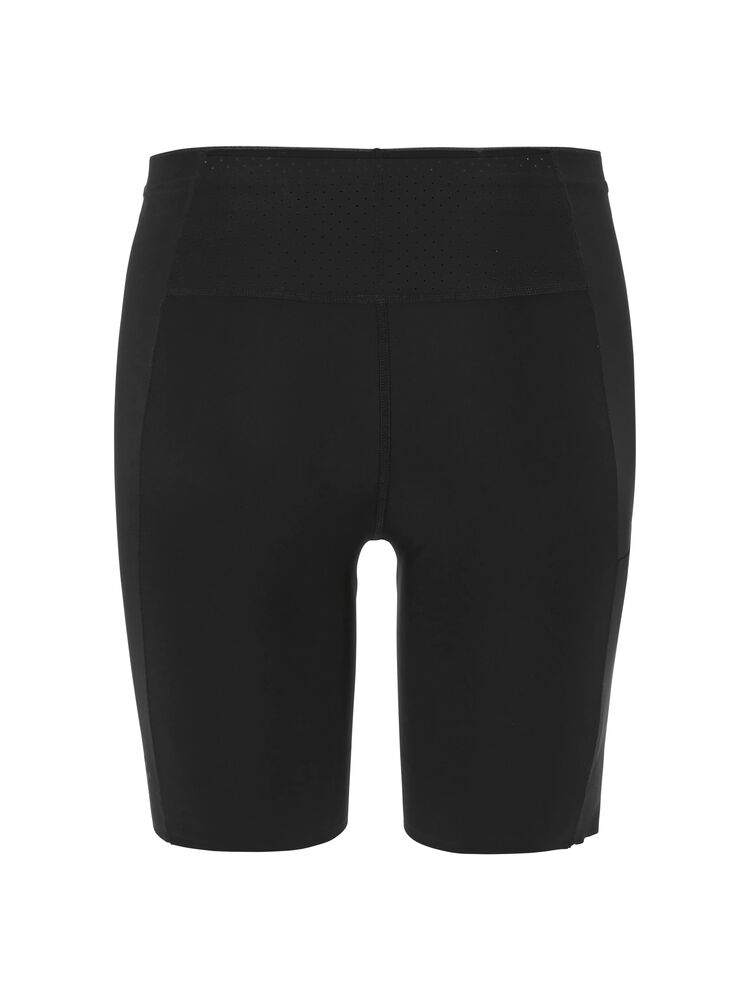 Hypervent Short Tights M von Craft – Black