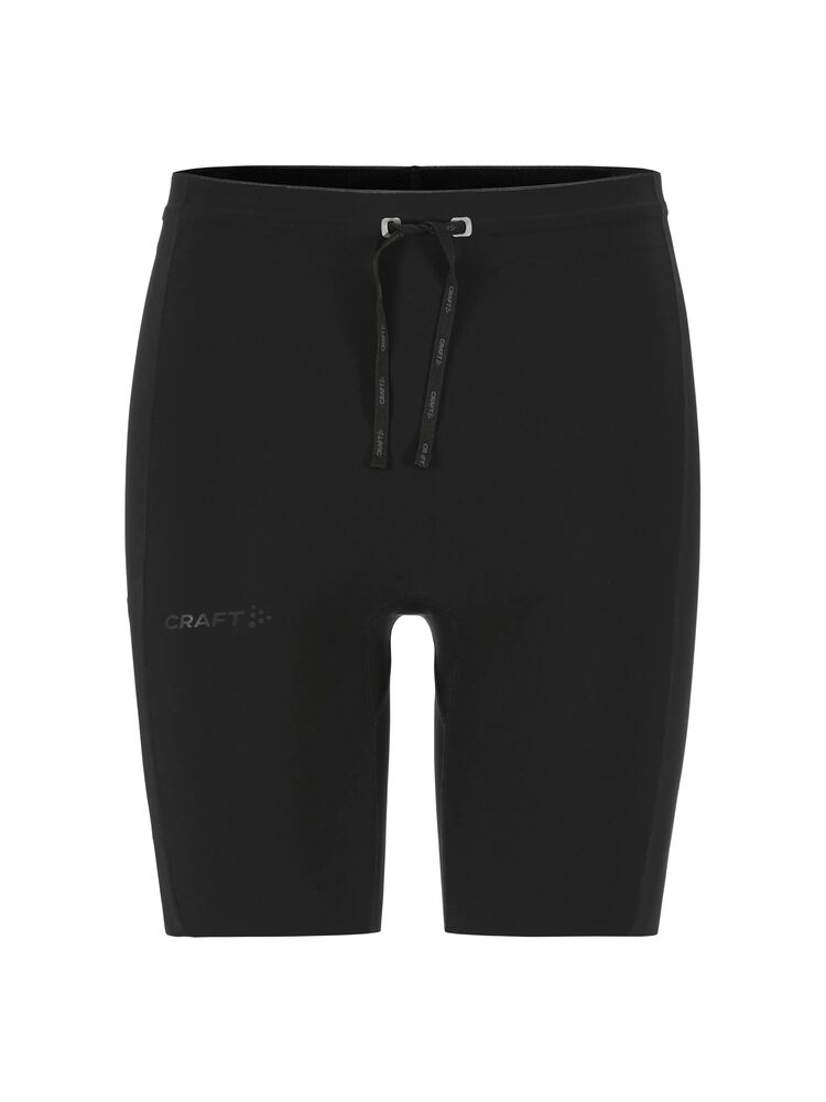 Hypervent Short Tights M - Laufhose, Laufshorts