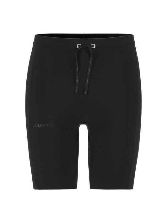 Hypervent Short Tights M von Craft – Black