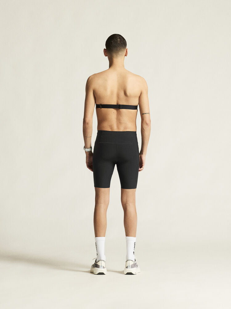 Hypervent Short Tights M - Laufhose, Laufshorts