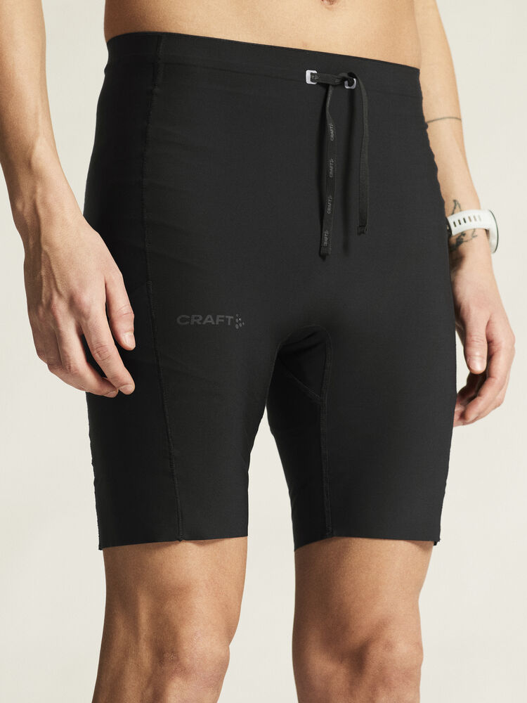 Hypervent Short Tights M - Laufhose, Laufshorts