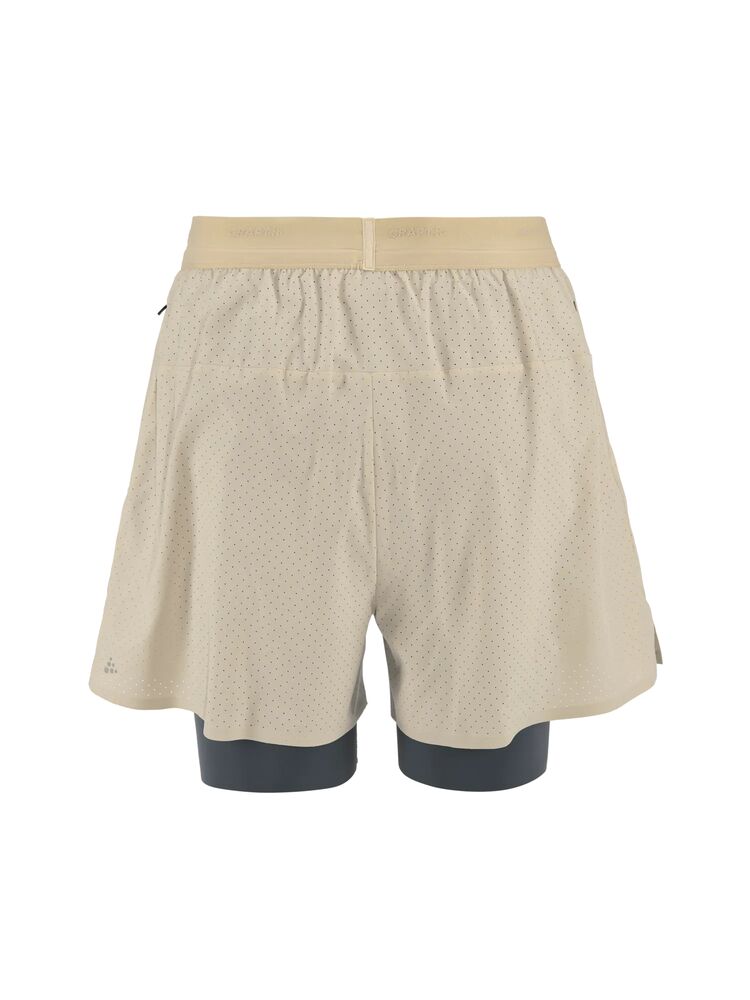 Hypervent 2-In-1 Shorts M