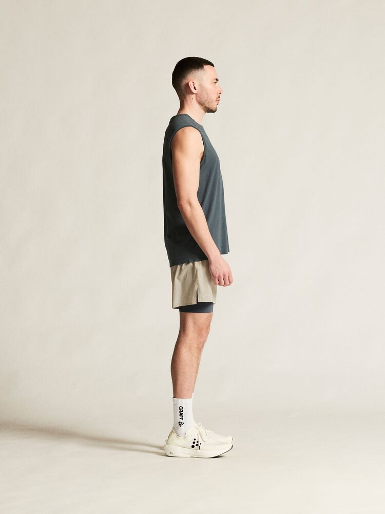 Hypervent 2-In-1 Shorts M von Craft – Plaster2140