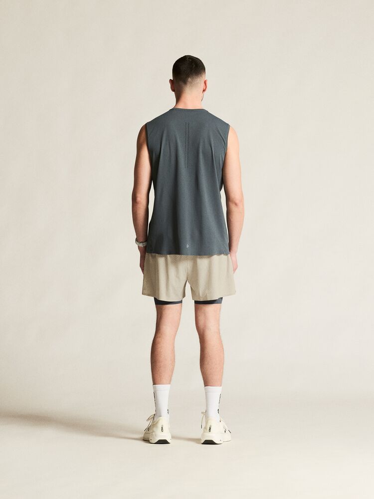 Hypervent 2-In-1 Shorts M