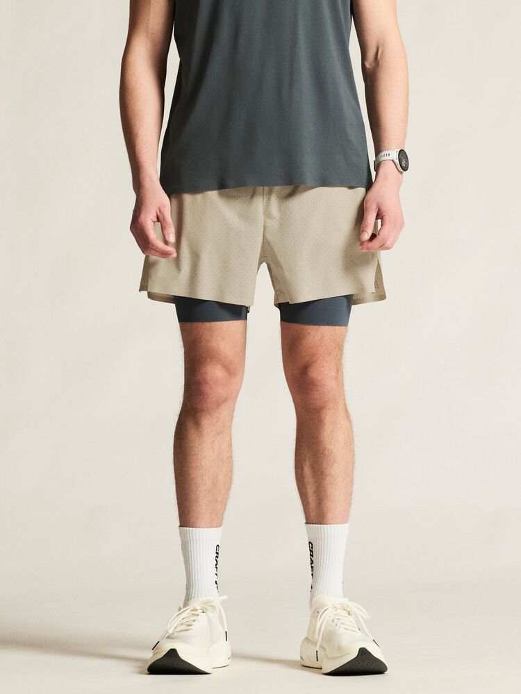 Hypervent 2-In-1 Shorts M von Craft – Plaster2140