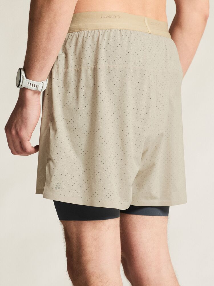 Hypervent 2-In-1 Shorts M