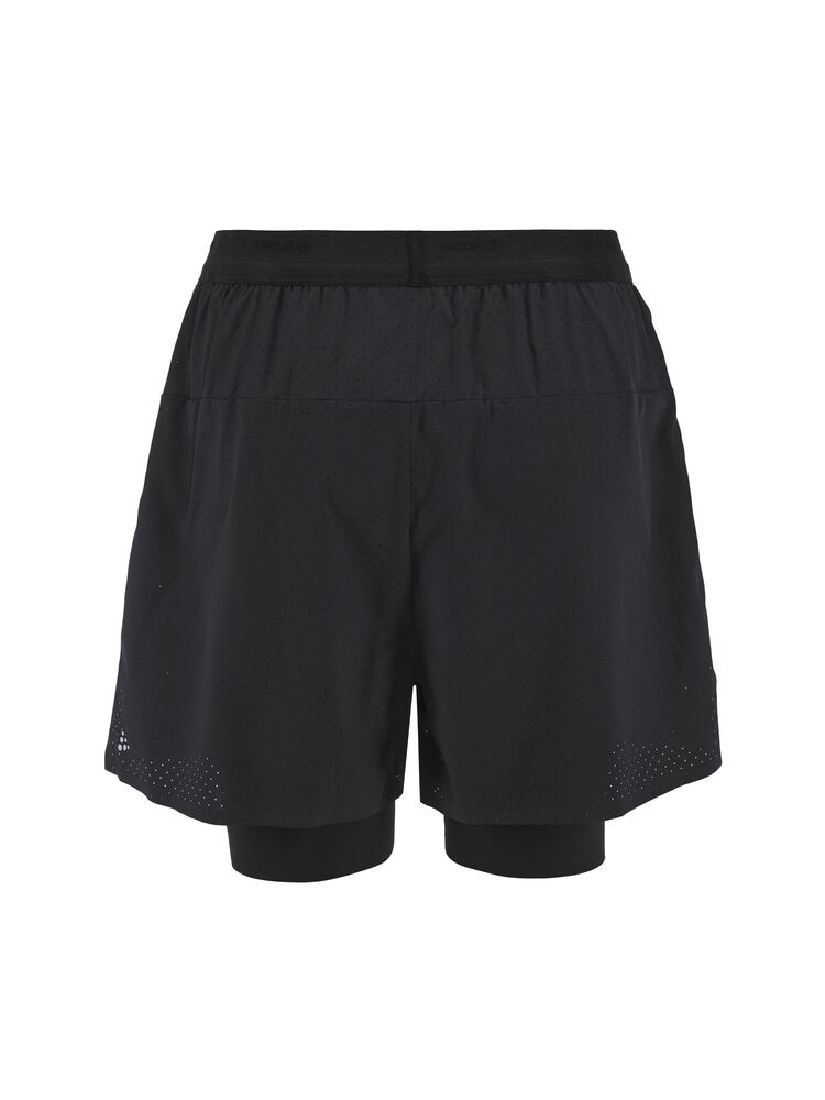 Hypervent 2-In-1 Shorts M
