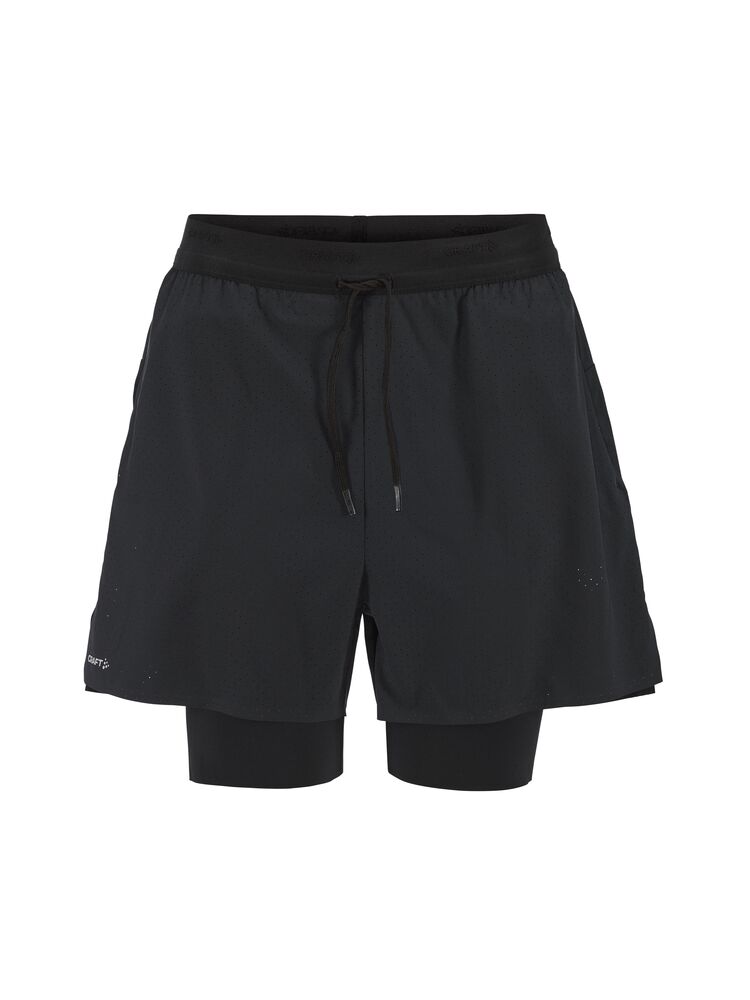 Hypervent 2-In-1 Shorts M von Craft – Plaster2140