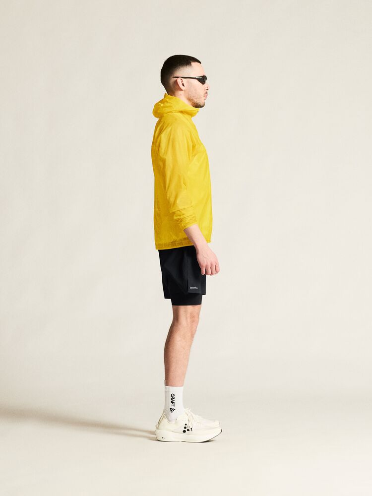 Hypervent 2-In-1 Shorts M