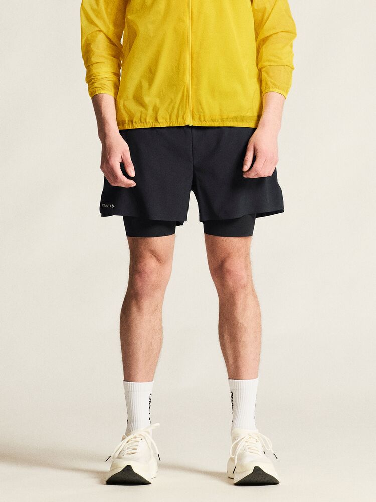 Hypervent 2-In-1 Shorts M von Craft – Plaster2140