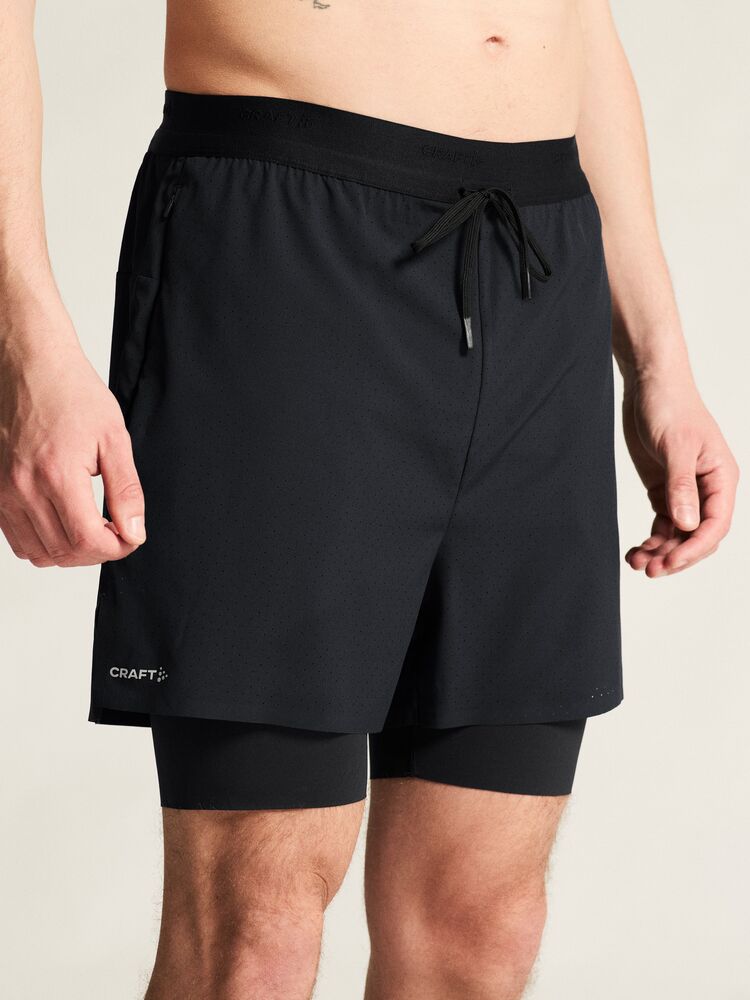 Hypervent 2-In-1 Shorts M von Craft – Plaster2140