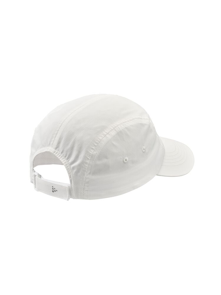 Hypervent Run Cap von Craft – White