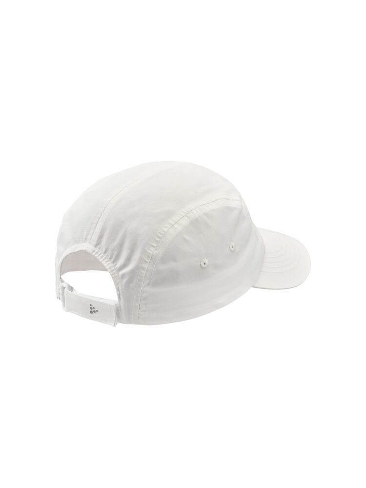 Hypervent Run Cap von Craft – White