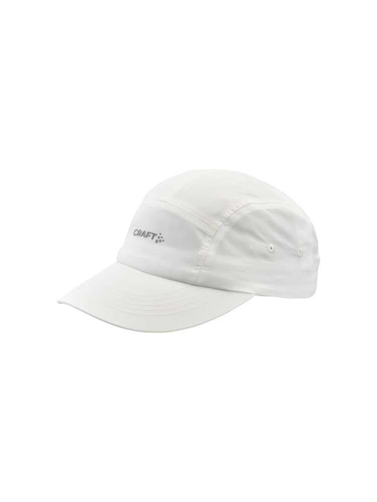 Hypervent Run Cap von Craft – White