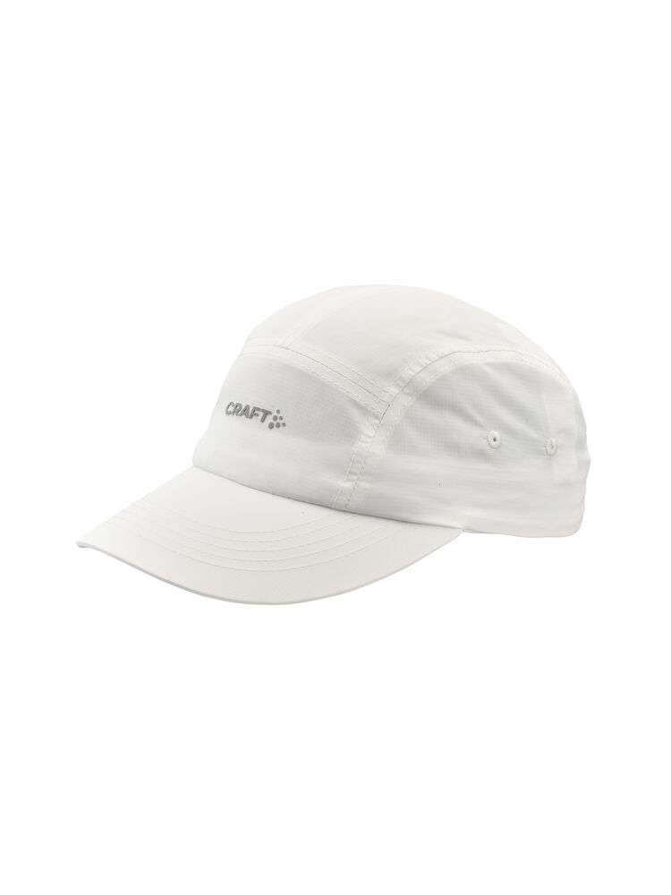 Hypervent Run Cap von Craft – White