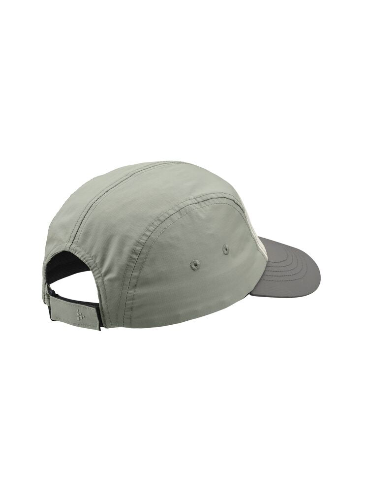 Hypervent Run Cap von Craft – White
