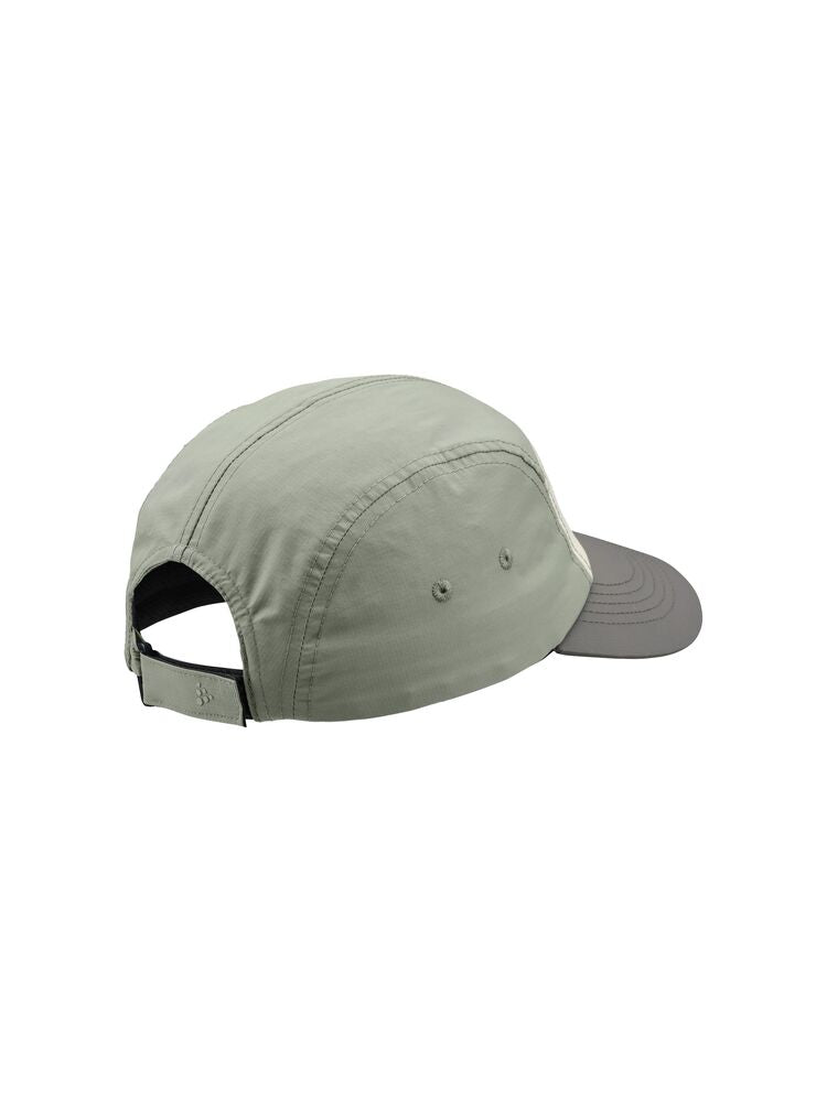 Hypervent Run Cap von Craft – White