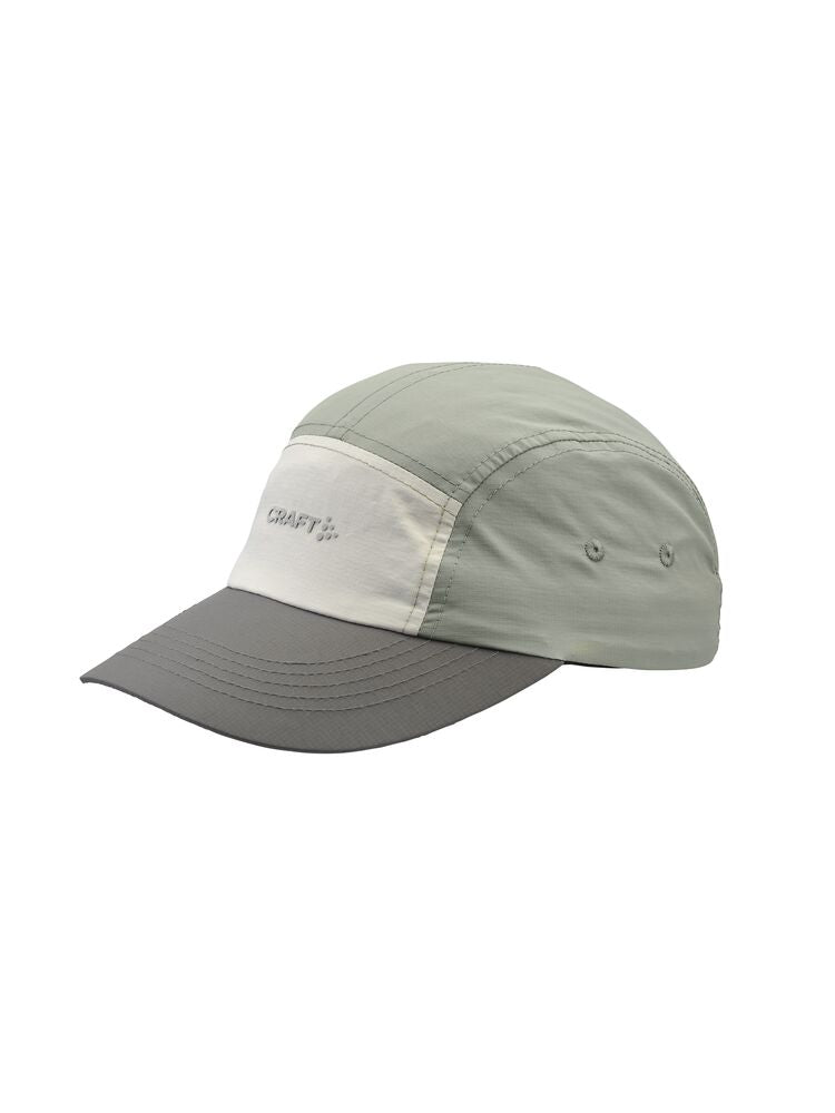 Hypervent Run Cap von Craft – White