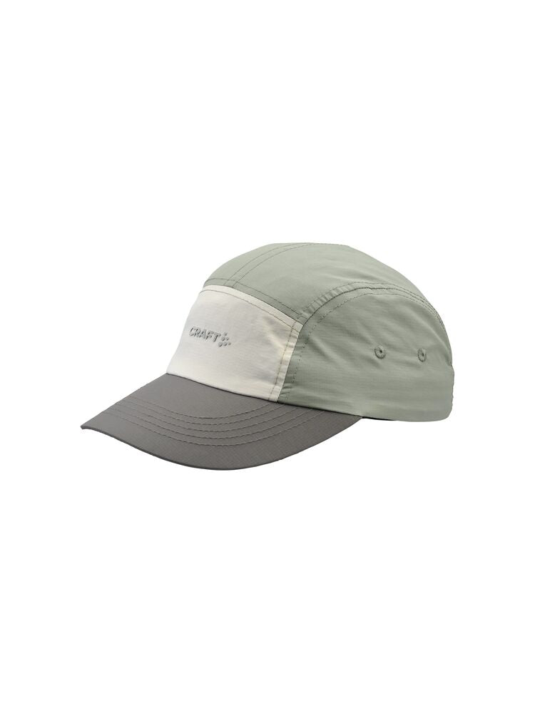 Hypervent Run Cap von Craft – White