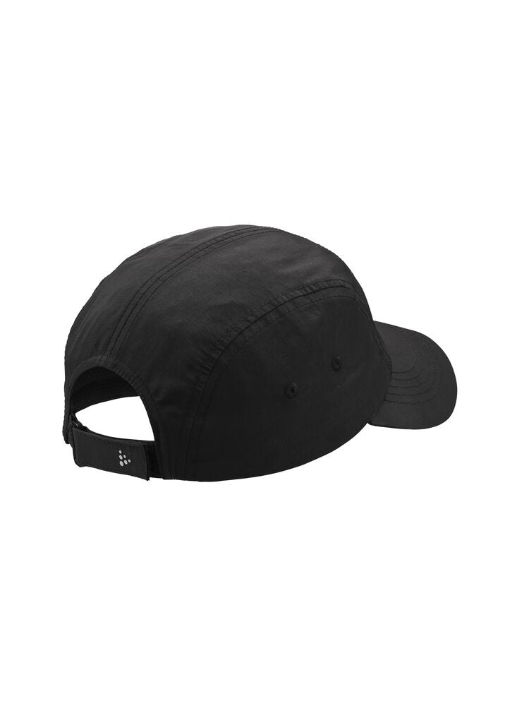 Hypervent Run Cap von Craft – White