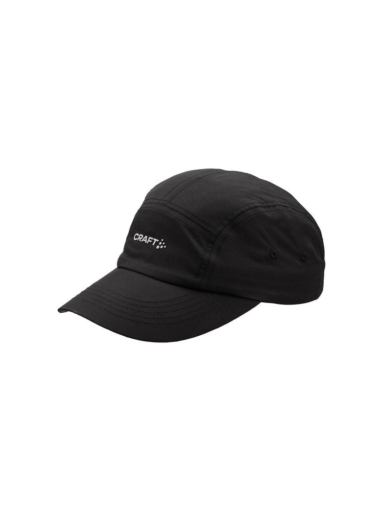 Hypervent Run Cap von Craft – White