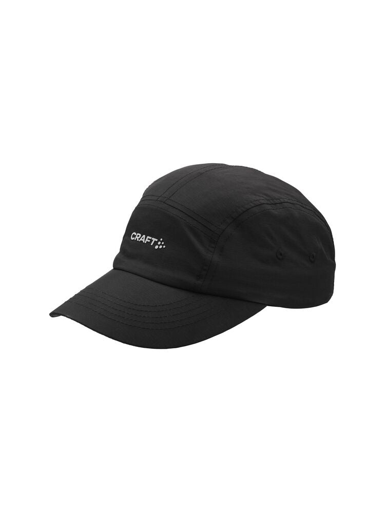 Hypervent Run Cap von Craft – White