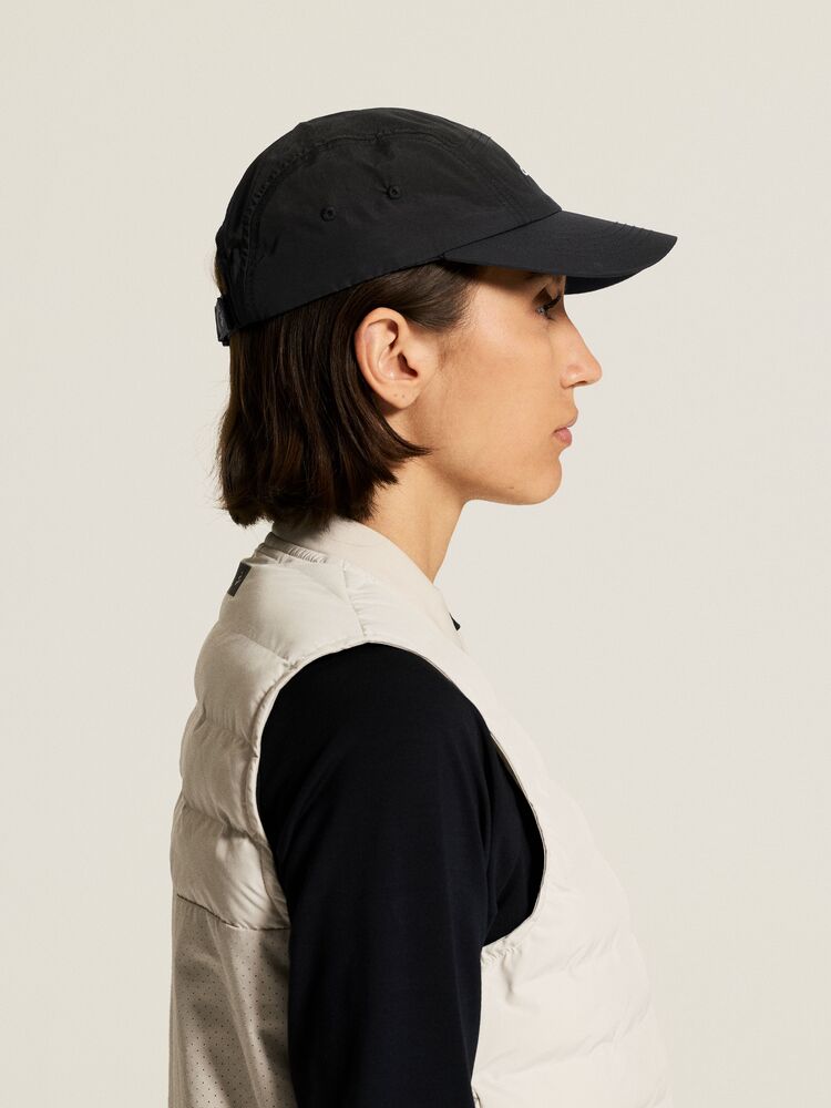 Hypervent Run Cap von Craft – White