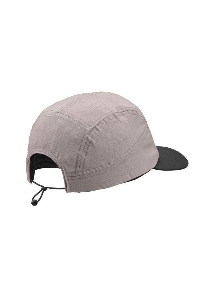 Hypervent Cap von Craft – Flint/Black