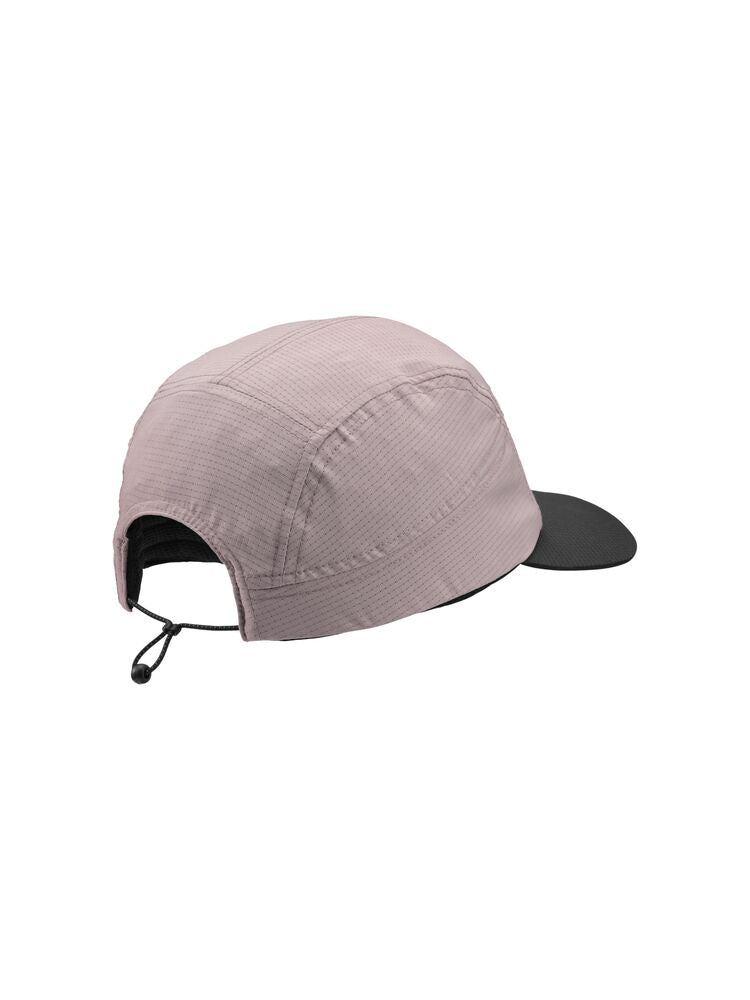 Hypervent Cap von Craft – Flint/Black
