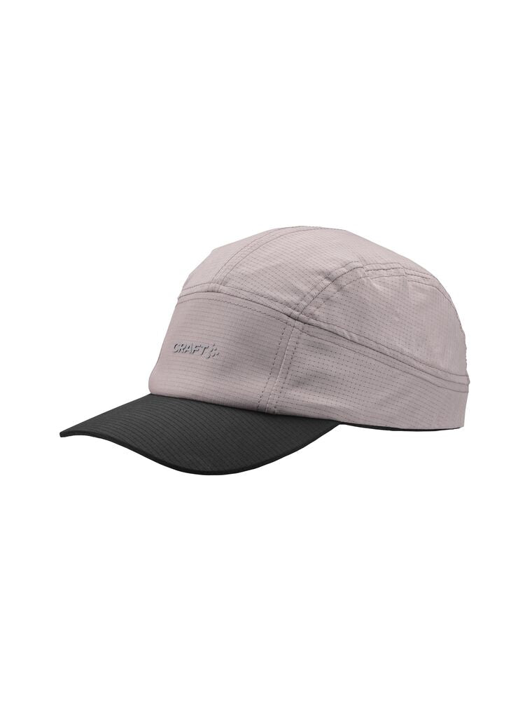 Hypervent Cap von Craft – Flint/Black