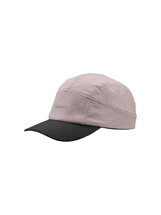 Hypervent Cap von Craft – Flint/Black