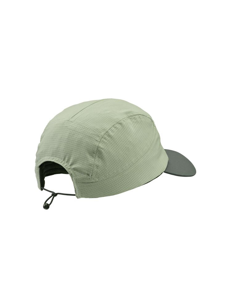 Hypervent Cap von Craft – Flint/Black