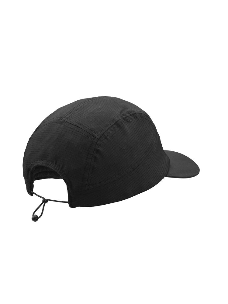 Hypervent Cap von Craft – Flint/Black
