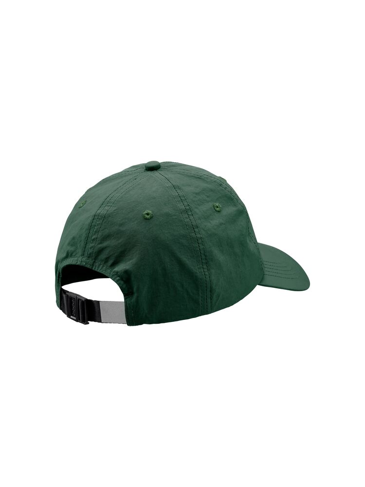 Hypervent Dad Cap von Craft – Peridot