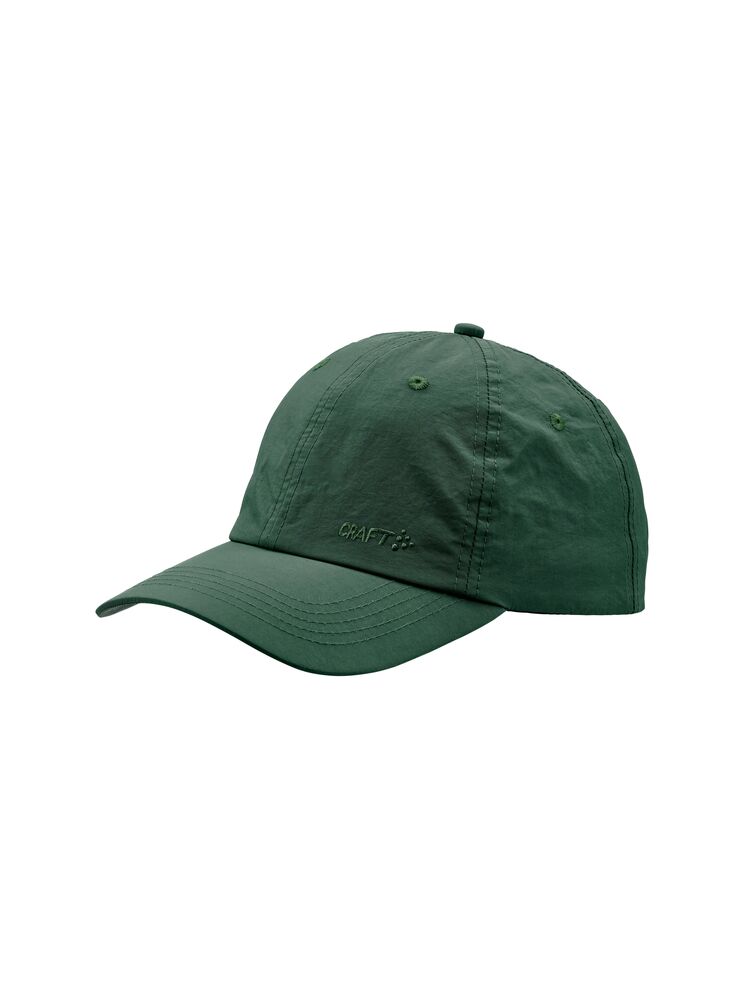 Hypervent Dad Cap von Craft – Peridot