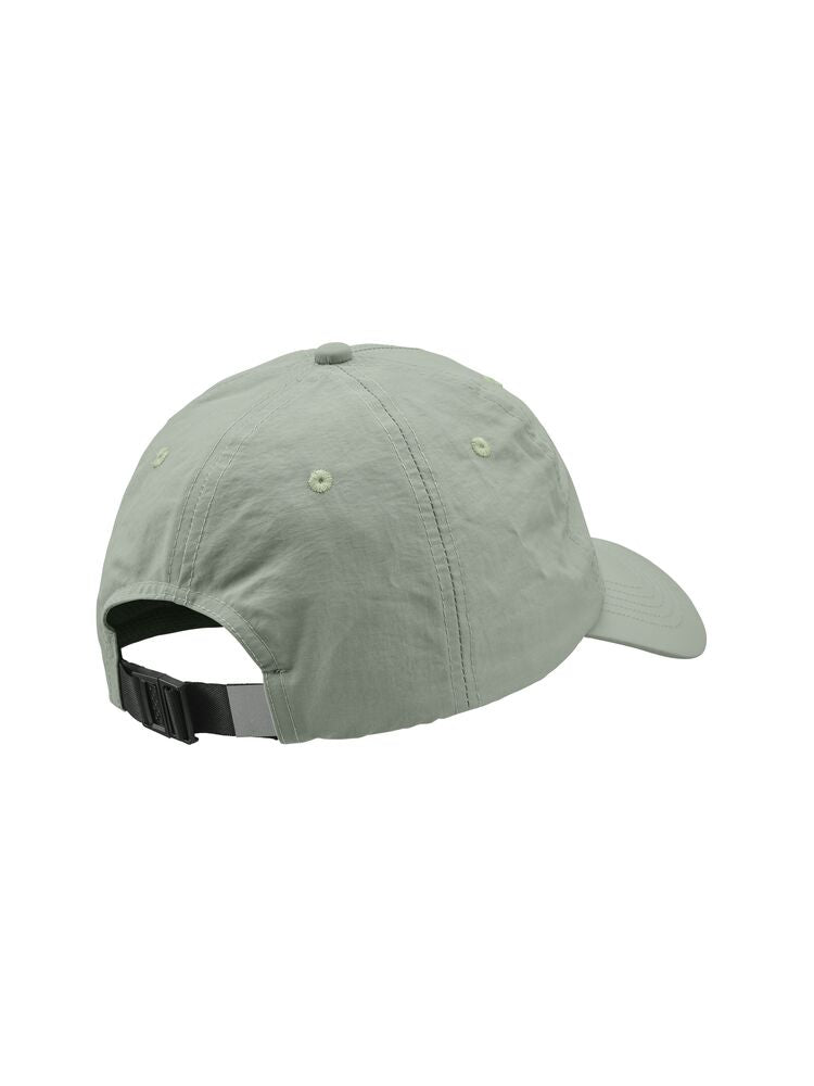 Hypervent Dad Cap von Craft – Peridot