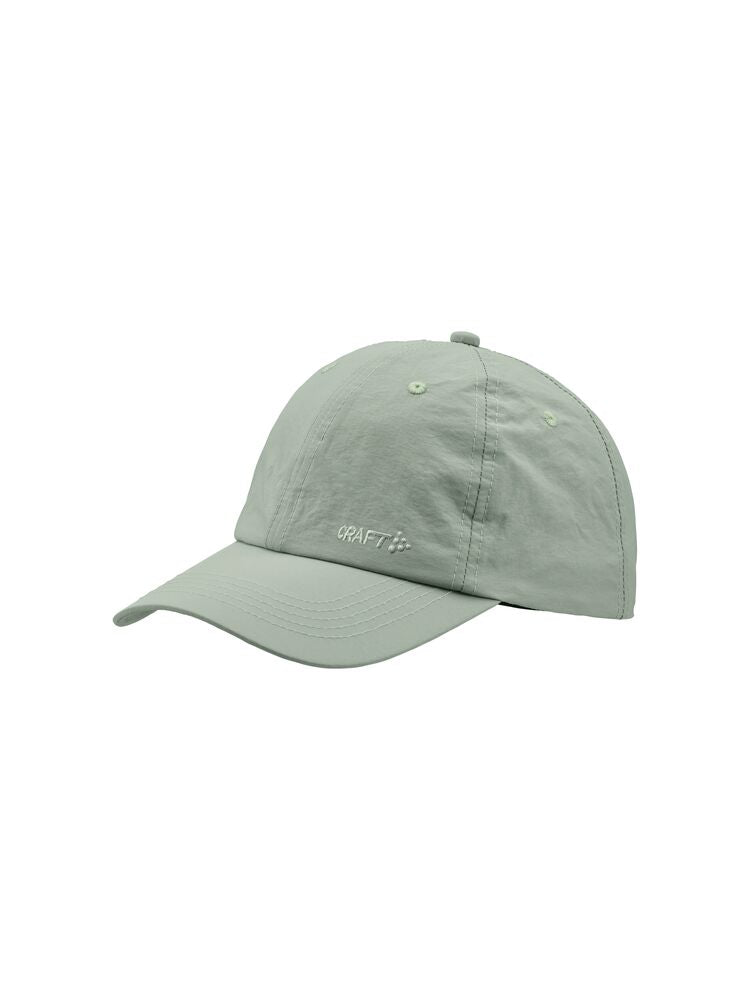 Hypervent Dad Cap von Craft – Peridot