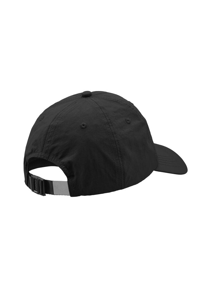 Hypervent Dad Cap von Craft – Peridot