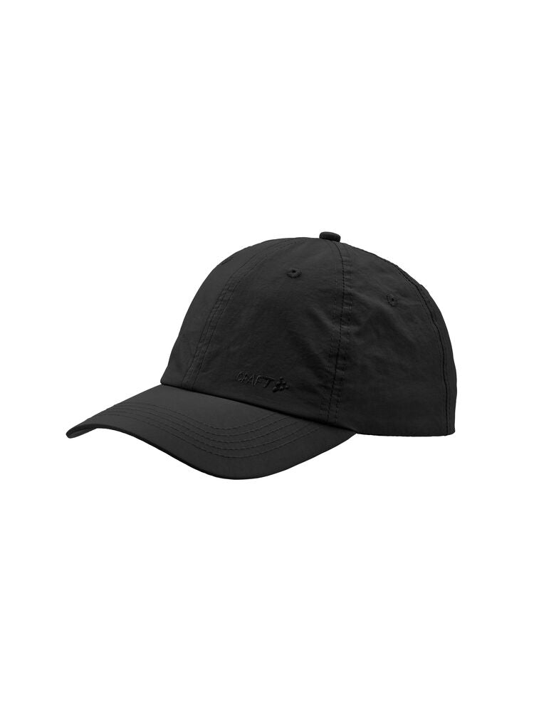 Hypervent Dad Cap von Craft – Peridot