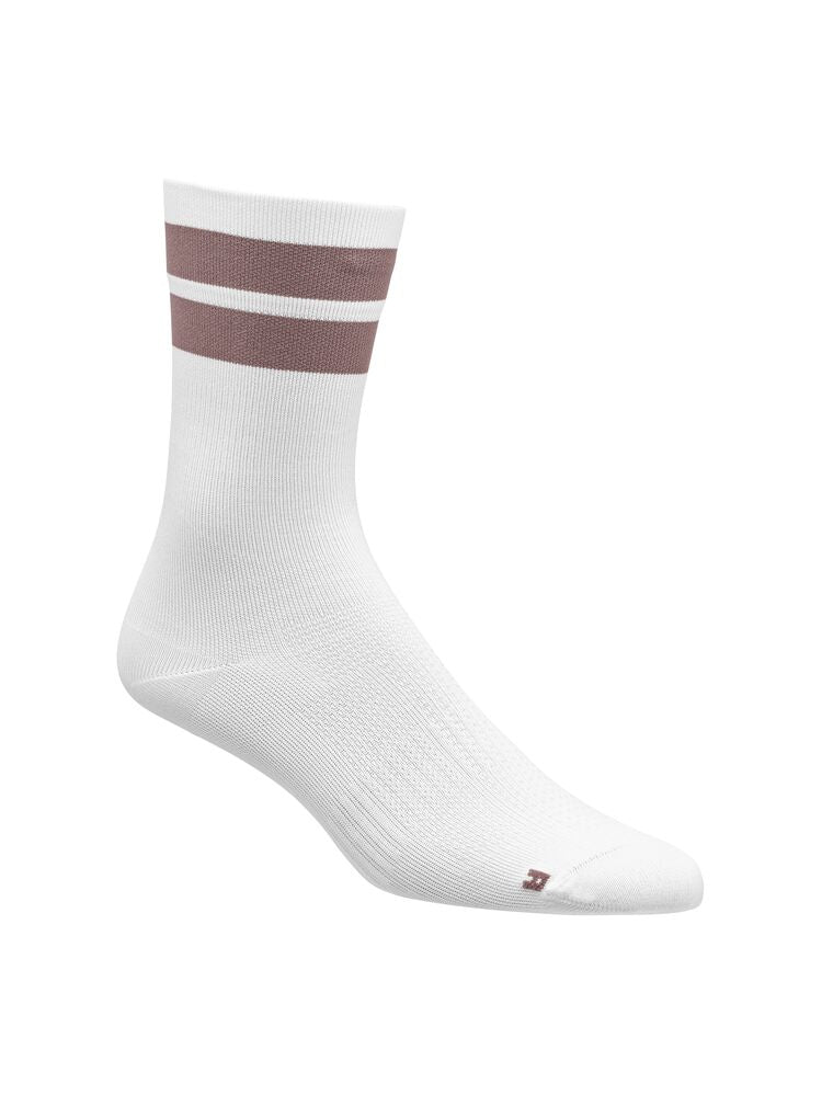 Hypervent Sock von Craft – White/Purple