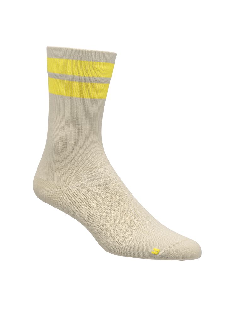 Hypervent Sock von Craft – White/Purple