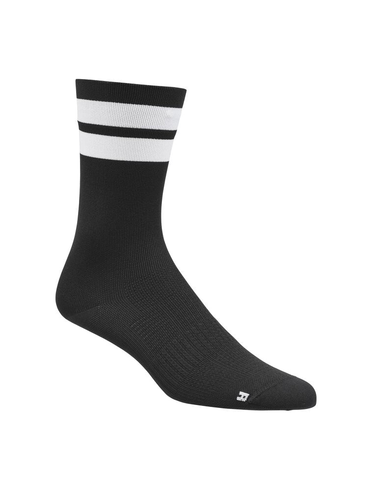 Hypervent Sock von Craft – White/Purple