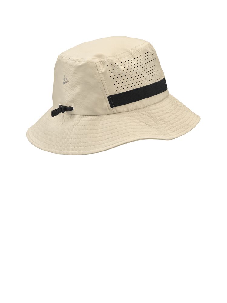 Hypervent Hat von Craft – Plaster