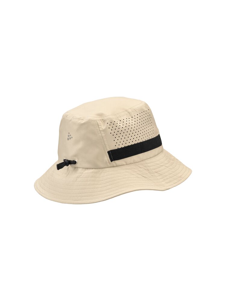 Hypervent Hat von Craft – Plaster