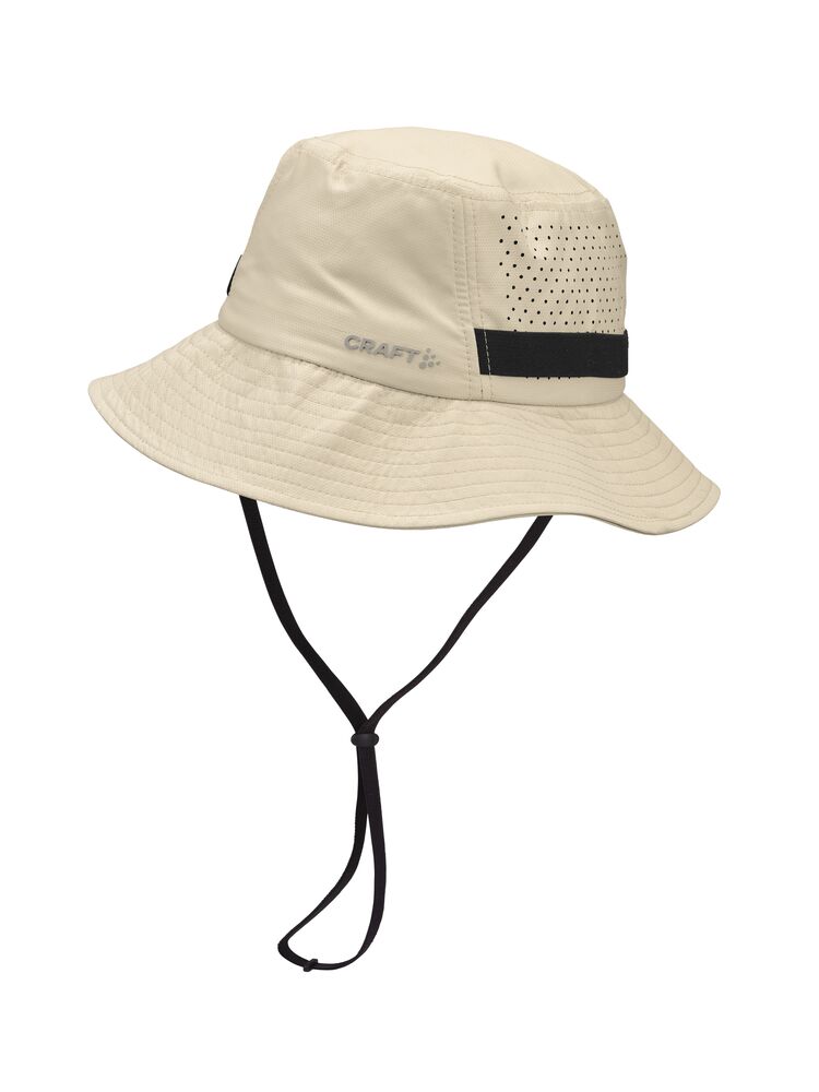 Hypervent Hat von Craft – Plaster
