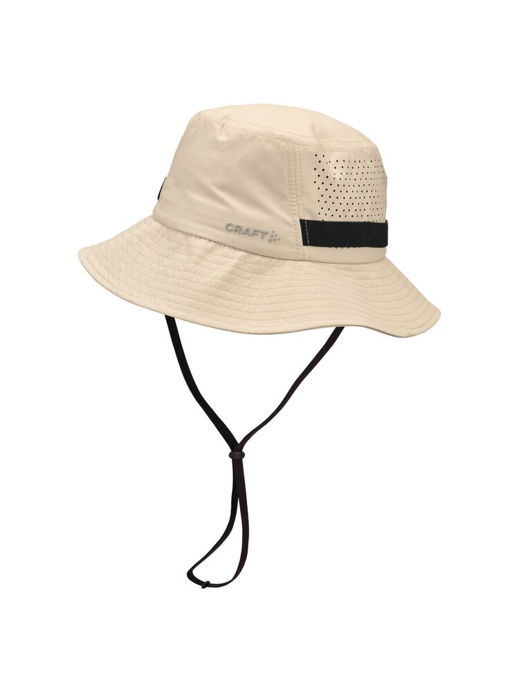 Hypervent Hat von Craft – Plaster