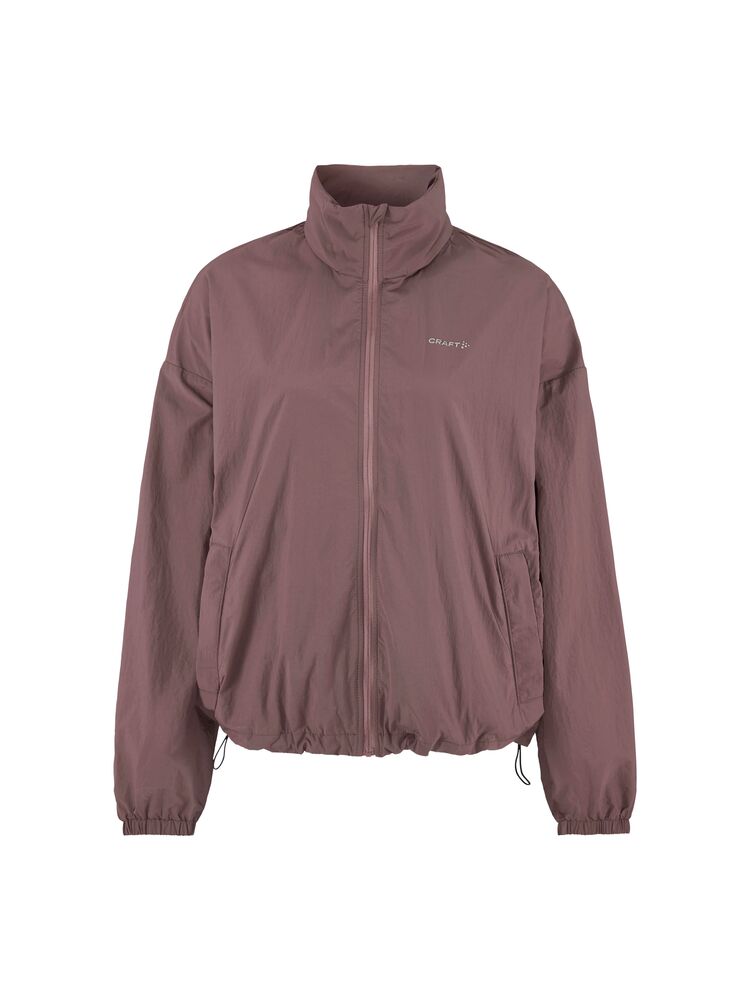 Hypervent Oversized Wind Jacket W - Windjacke
