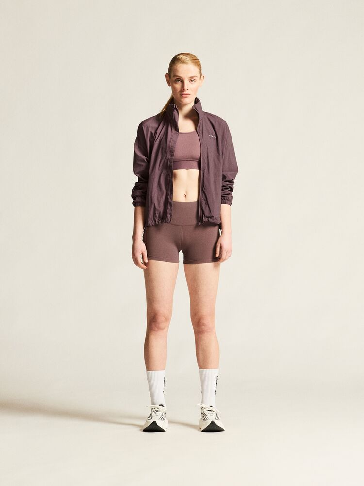 Hypervent Oversized Wind Jacket W - Windjacke