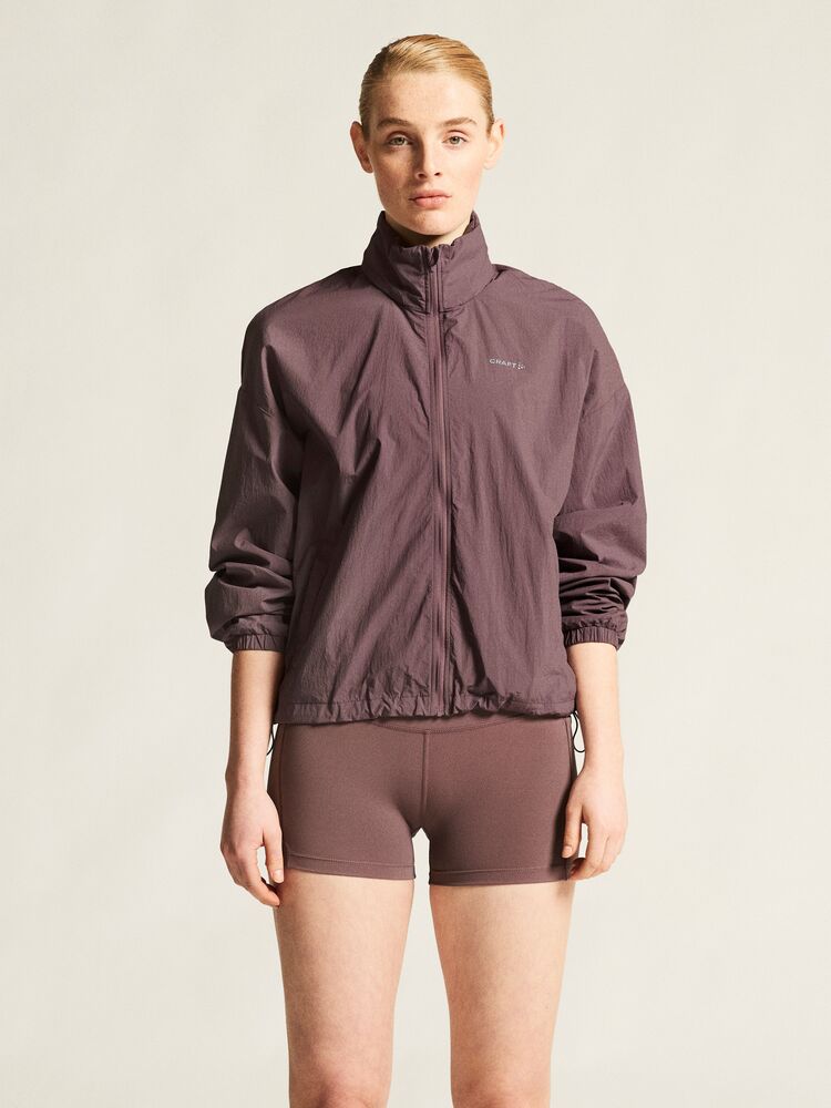 Hypervent Oversized Wind Jacket W - Windjacke