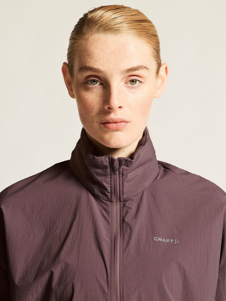 Hypervent Oversized Wind Jacket W - Windjacke